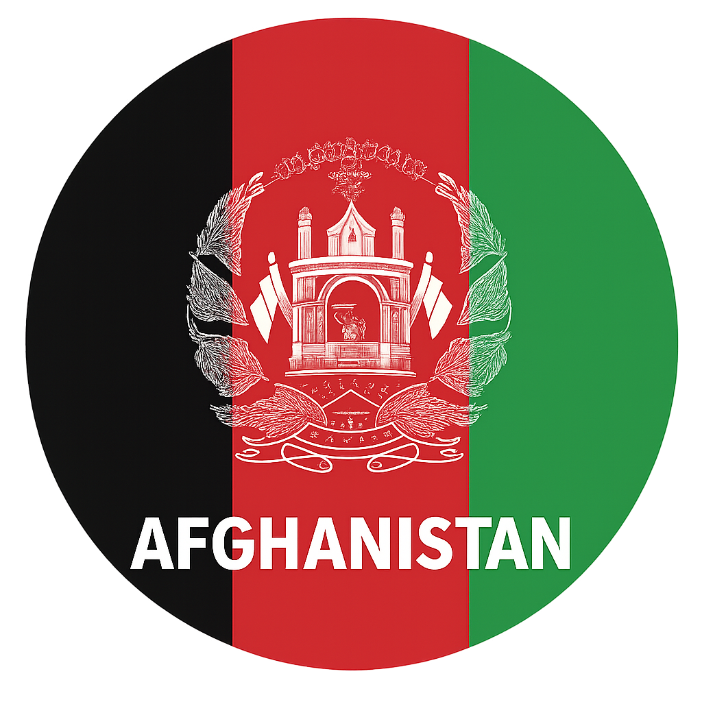 Afghanistan
