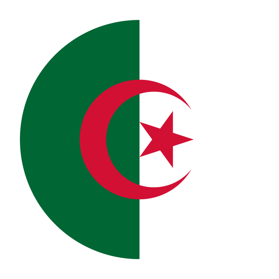Algeria