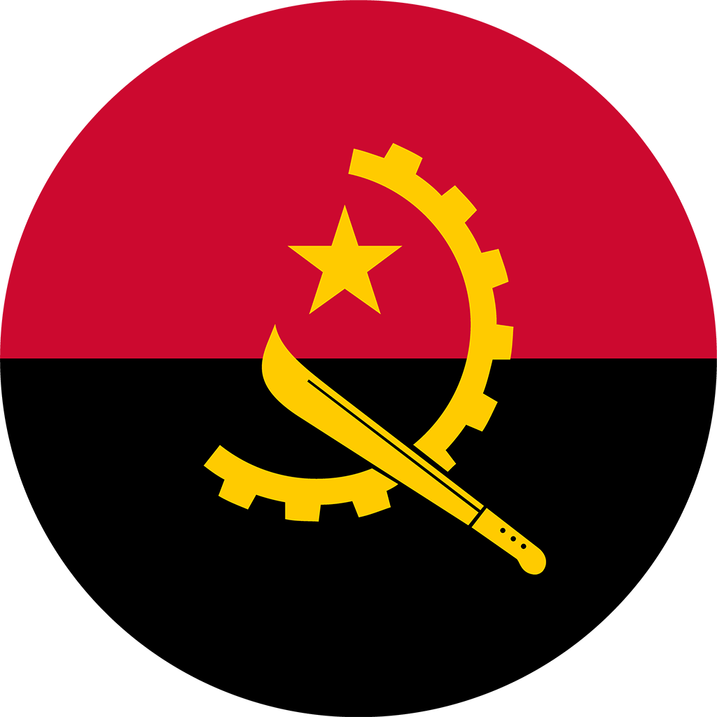 Angola