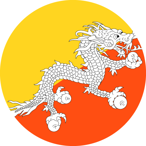 Bhutan