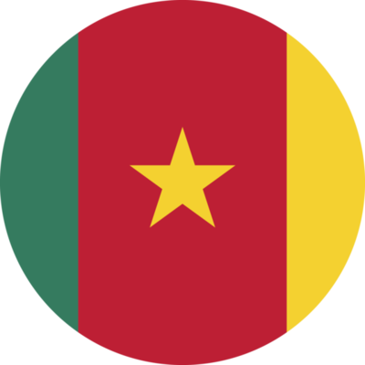 Cameroon