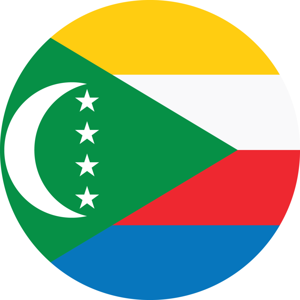 Comoros