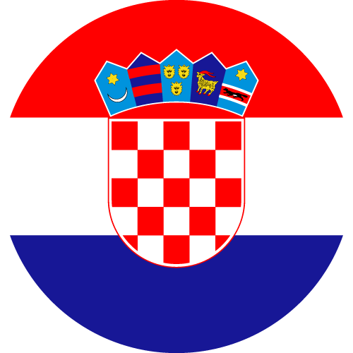 Croatia (Hrvatska)