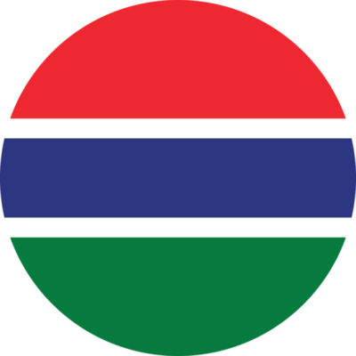 Gambia