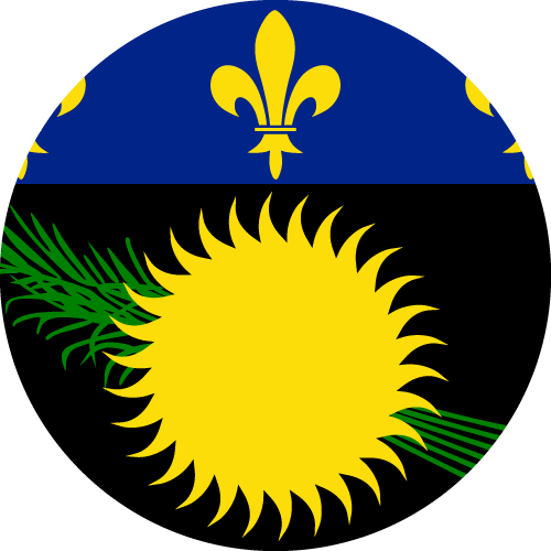 Guadeloupe