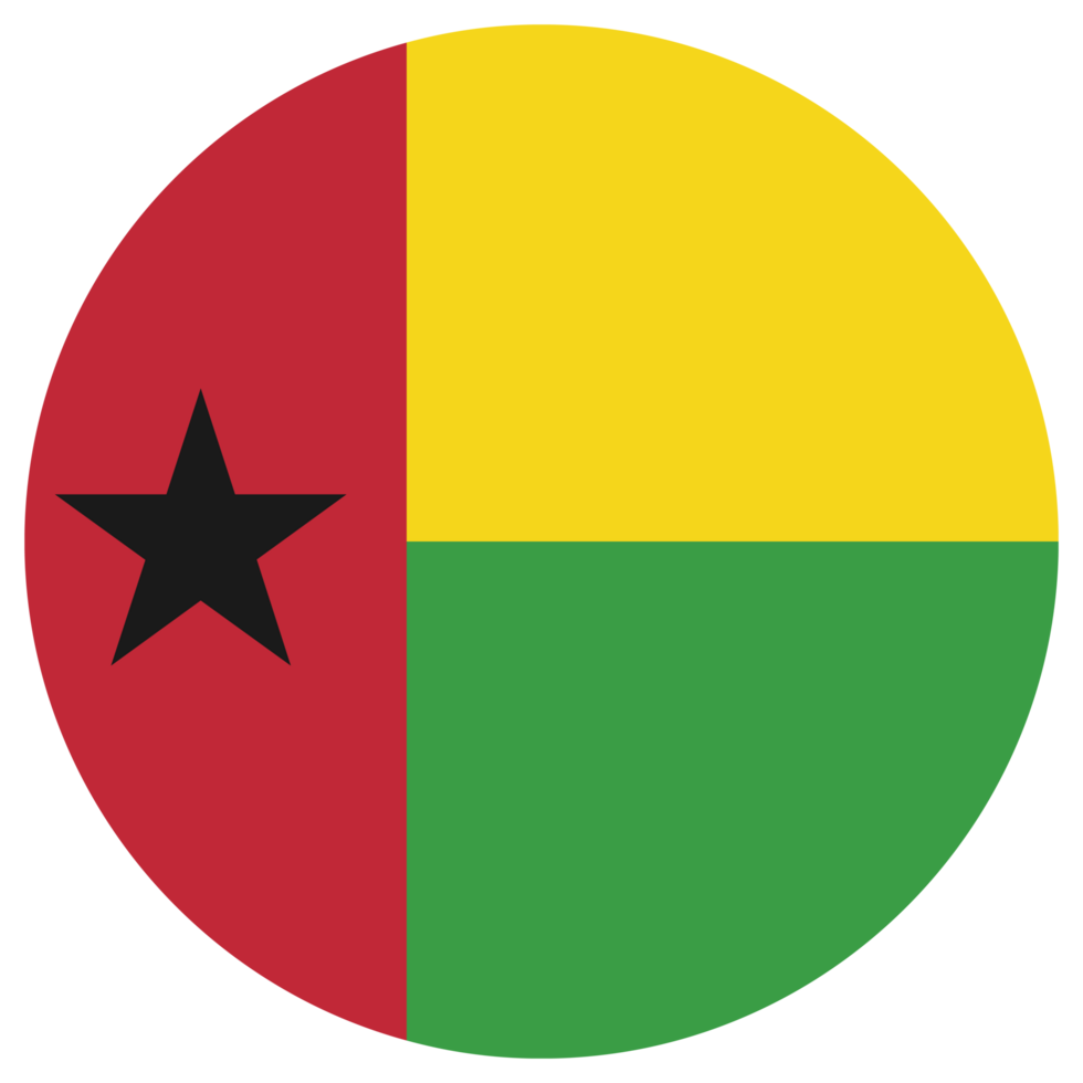 Guinea-Bissau