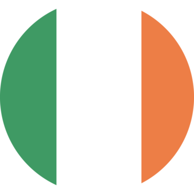 Ireland