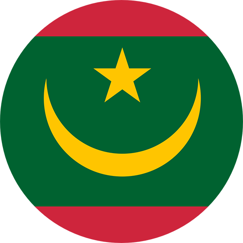 Mauritania