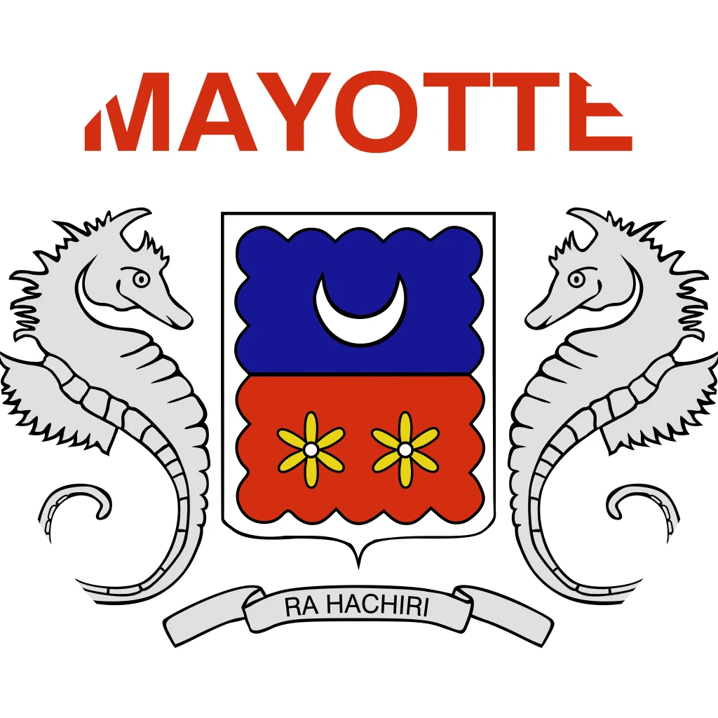 Mayotte