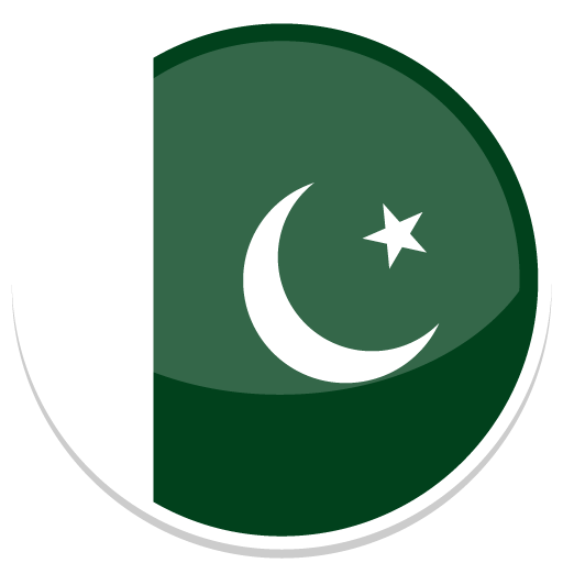 Pakistan