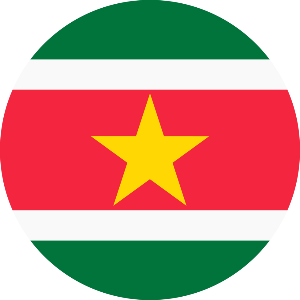 Suriname