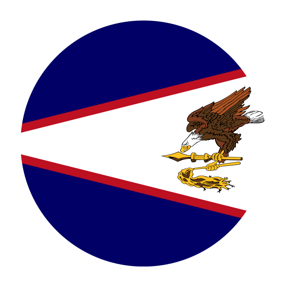 American Samoa