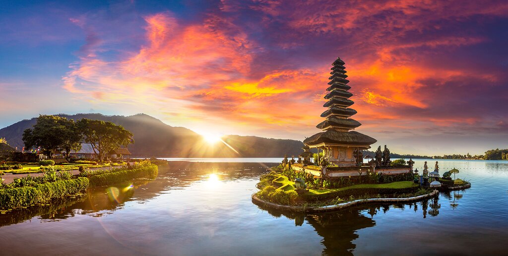 indonesia