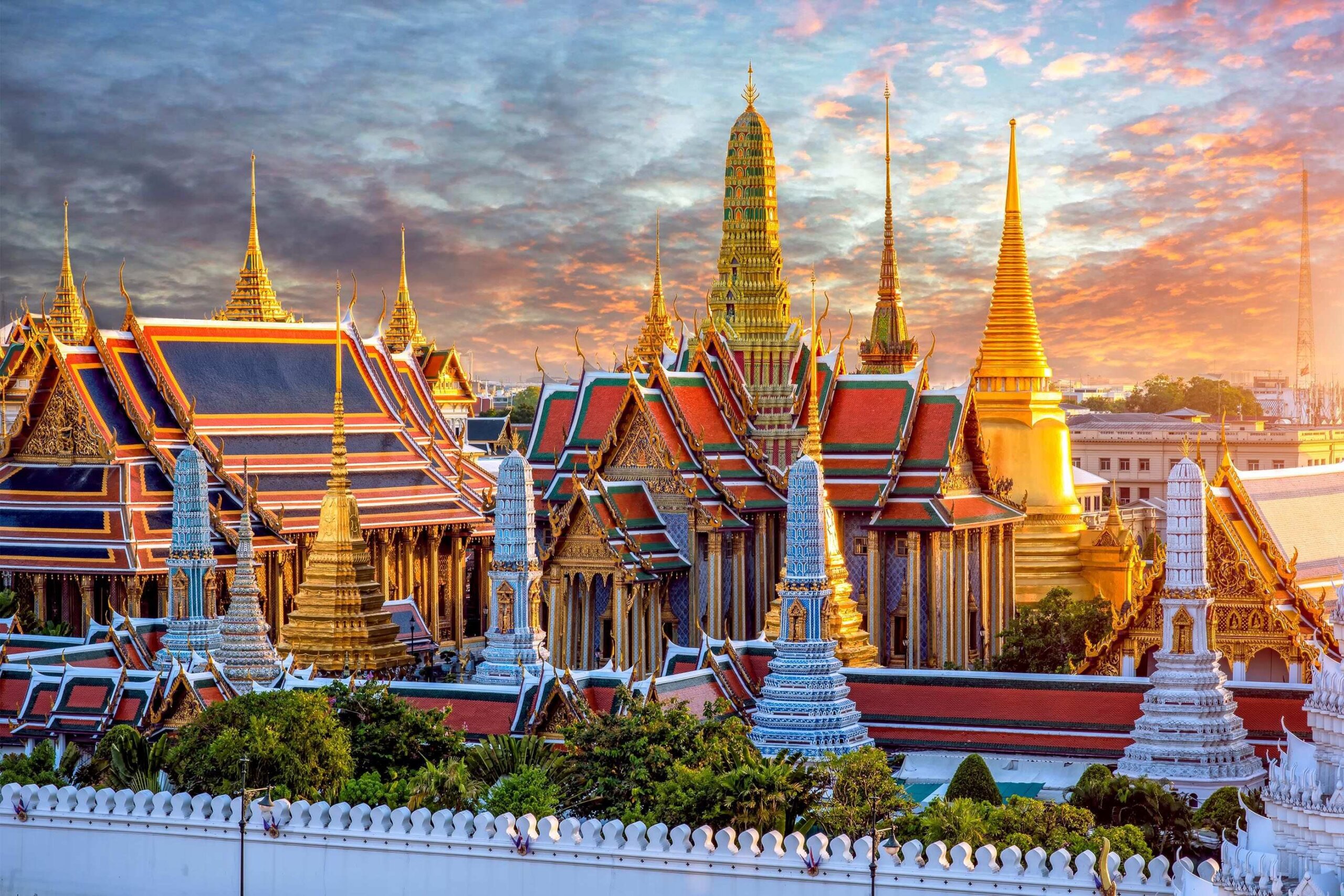 thailand
